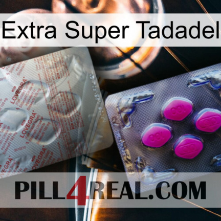Extra Super Tadadel 38